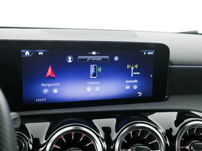 Mercedes Classe A - foto 16