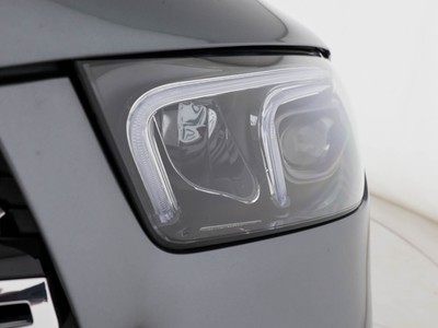 Mercedes GLE - foto 8