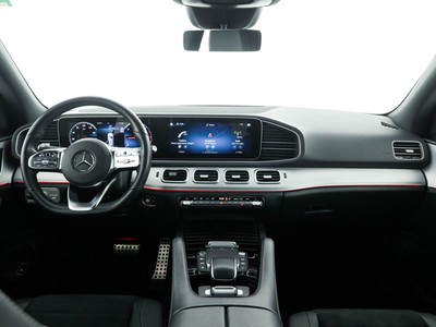 Mercedes GLE - foto 9
