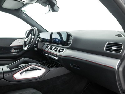 Mercedes GLE - foto 10