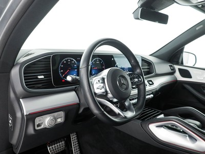 Mercedes GLE - foto 11
