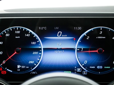 Mercedes GLE - foto 15