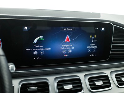 Mercedes GLE - foto 16