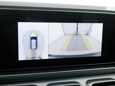 Mercedes GLE - foto 17