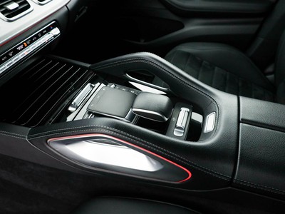 Mercedes GLE - foto 19