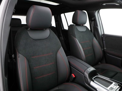 Mercedes GLB - foto 12