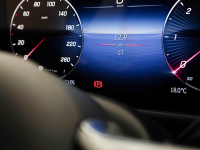 Mercedes GLB - foto 16