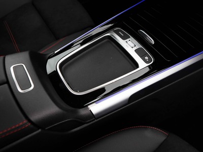 Mercedes GLB - foto 20