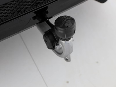 Mercedes GLB - foto 23