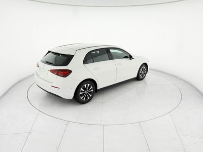 Mercedes Classe A - foto 4