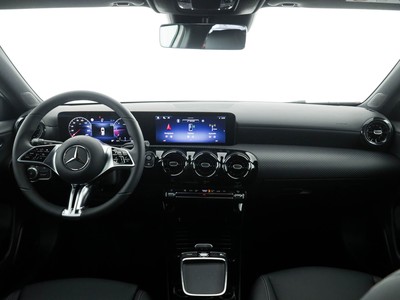 Mercedes Classe A - foto 9