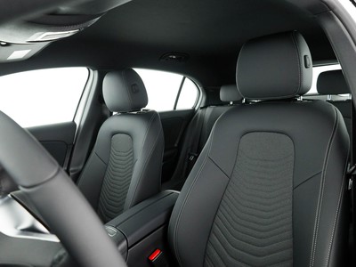 Mercedes Classe A - foto 13