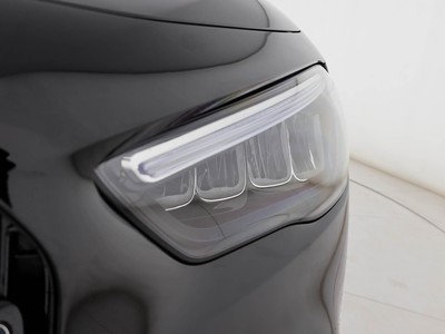 Mercedes GLA - foto 8