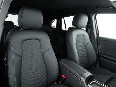 Mercedes GLA - foto 12