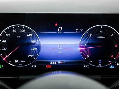 Mercedes GLA - foto 15