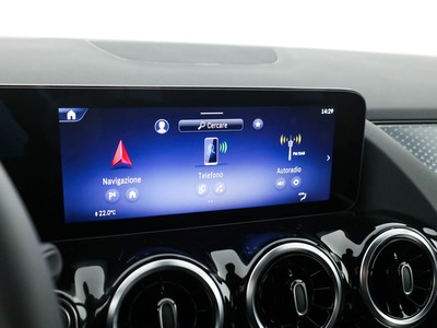 Mercedes GLA - foto 16