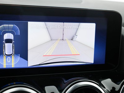 Mercedes GLA - foto 17