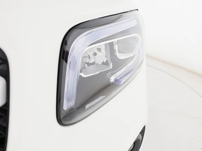 Mercedes GLB - foto 8