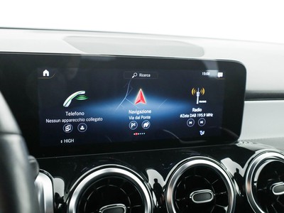 Mercedes GLB - foto 16