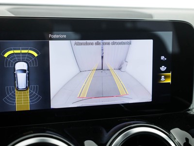 Mercedes GLB - foto 17