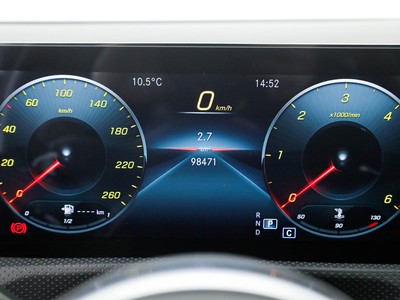 Mercedes Classe A - foto 15