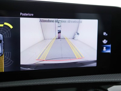 Mercedes Classe A - foto 17