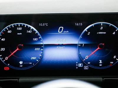 Mercedes GLA - foto 15