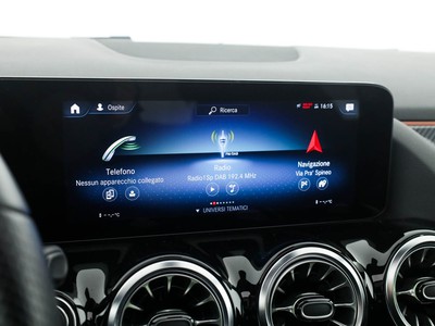 Mercedes GLA - foto 16