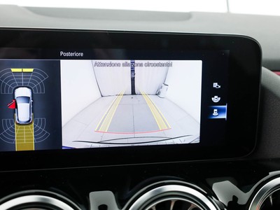 Mercedes GLA - foto 17