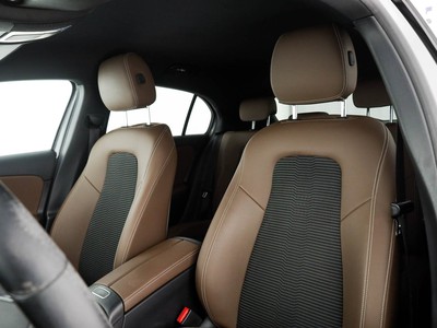 Mercedes Classe A - foto 13