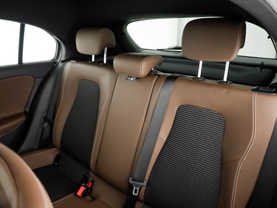 Mercedes Classe A - foto 14