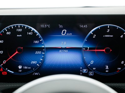 Mercedes Classe A - foto 15