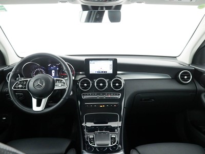 Mercedes GLC - foto 9