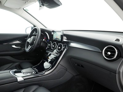 Mercedes GLC - foto 10