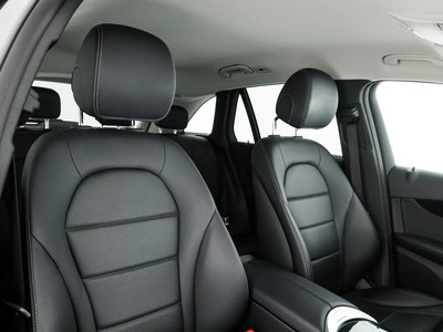 Mercedes GLC - foto 12