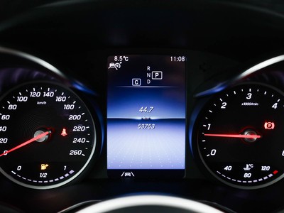 Mercedes GLC - foto 15