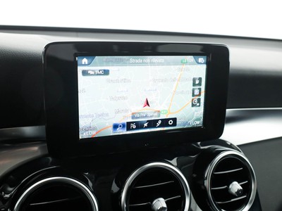 Mercedes GLC - foto 16