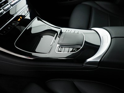 Mercedes GLC - foto 18