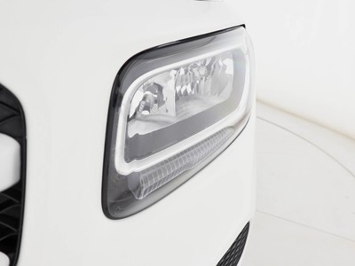 Mercedes GLB - foto 8