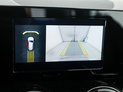 Mercedes GLB - foto 17