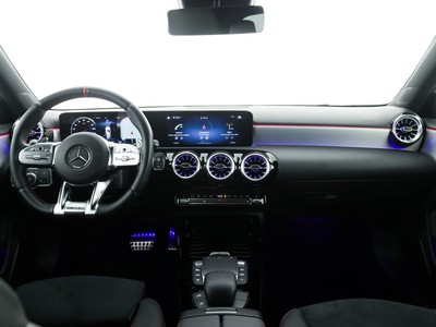 AMG Classe A - foto 9