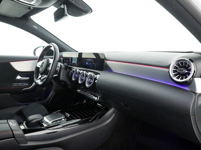 AMG Classe A - foto 10