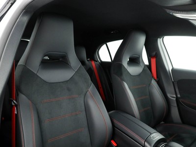 AMG Classe A - foto 12