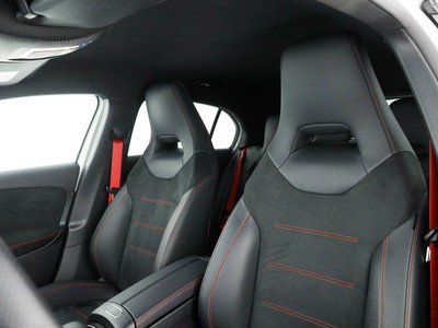 AMG Classe A - foto 13