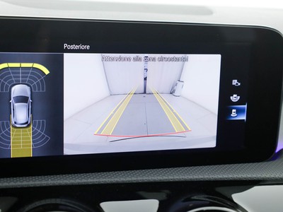 AMG Classe A - foto 17