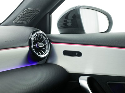 AMG Classe A - foto 18