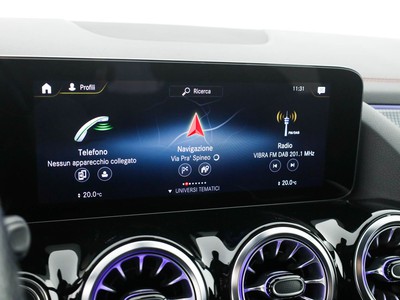 Mercedes EQA - foto 16