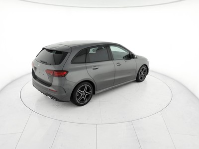 Mercedes Classe B - foto 4