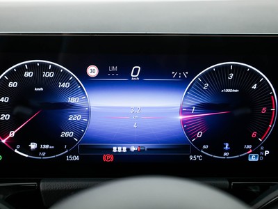 Mercedes Classe B - foto 15