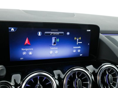 Mercedes Classe B - foto 16